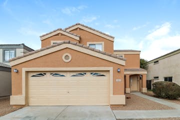 12814 W Pershing St El Mirage, AZ 85335